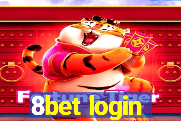 8bet login